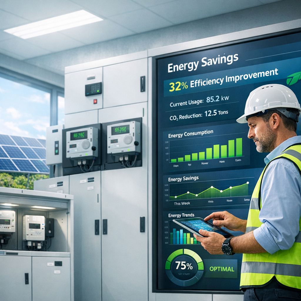 Energy Conservation
